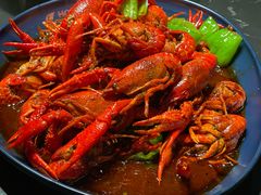 -红盔甲·小龙虾(长寿路店)
