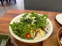 -萨莉亚意式餐厅(金隅嘉品mall店)