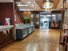 -糟粕醋·椰苑海南菜餐厅(亚龙湾天域酒店)