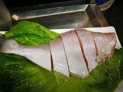 -重庆老火锅王(西安北路店)