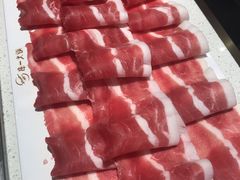 精品肥牛-串一火锅(赛格国际购物中心店)