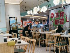 -苏晓玥·江南小吃(深圳北站店)