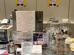 -Seesaw Coffee(上生新所店)
