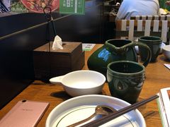 -云海肴·汽锅鸡·云南菜(苏州中心店)