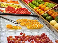 -盛江山自助料理(太原街万达店)