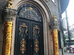 -五月花酒吧(民德路店)