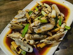 -老五烧烤(盘金华府总店)