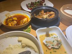 -金牌外婆家(苏州中心店)
