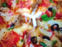 -必胜客(兴隆店)