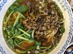 -韩萍老南京馄饨(河西万达店)