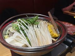 -有喜屋·日料·居酒屋(旭辉广场店)