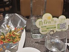 -渔语鱼新川菜Bistro(万象天地店)