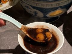 -奇芳阁·百年清真南京菜(夫子庙店)