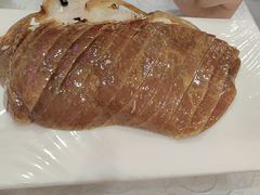 -津悦·正阳春烤鸭(红旗南路店)