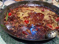 -五里关火锅(牛市口店)