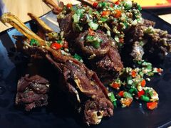 -黄师傅湿辣牛肉(胡桃里店)