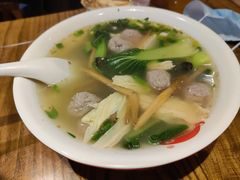 -子午路张记肉夹馍(兵马俑店)