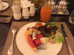 -上海和平饭店 Fairmont Peace Hotel