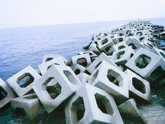 -东疆建设开发纪念公园