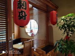 -山之川日料放题(通州店)