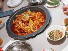 -巴蜀王婆大虾(南锣鼓巷店)