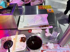 -有蚝有翅烧烤大排档·宵夜(右安门店)