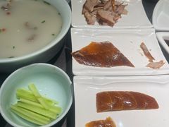 -羲和雅苑•北京烤鸭(乐园道万象城店)