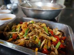 -大理.老字号渝记酸萝卜乌鱼(古城总店)