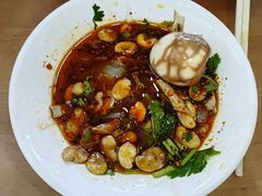 -小媳妇凉粉(浑源店)