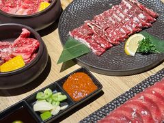 -泥炉烧肉师(新街口金銮巷店)