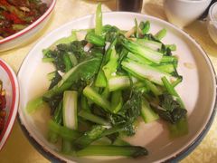 -湖南乡情湘菜馆(罗湖店)