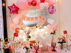 -慢隅法式小馆·生日求婚西餐厅