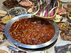-符淼淼火锅(宽窄巷子店)