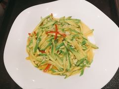 -山里亲戚(淞虹路店)