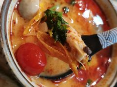 -Hi YOU你的饭局泰餐厅(雍和宫店)