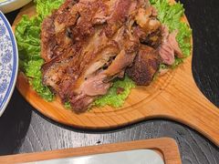 -满园烤鸭·春饼(沈北万达店)