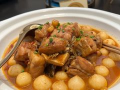 -新安人家·22年本地餐厅