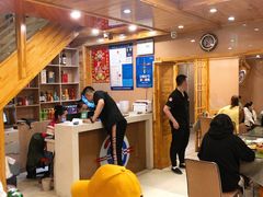 -春花民族美食(佳木斯总店)