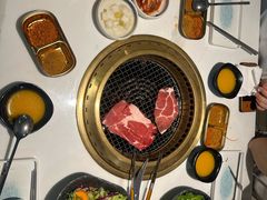 -炙城·韩式烤肉(南京东路店)