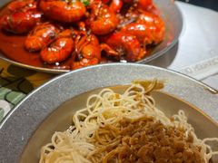 -巴厘龙虾·榜首油焖大虾(音乐学院·沿江酒馆店)