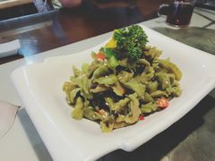 -福慧慈缘素食餐厅(王府井店)