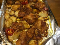 -老东镇啤酒屋海鲜加工·蒸汽海鲜·海鲜烧烤(台东店)