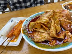 -马三洋芋片(兰州总店)