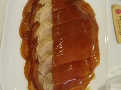 -大鸭梨烤鸭(房山店)