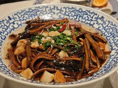 -钱塘花园·宁波菜