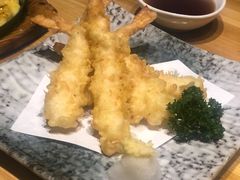 -立山居酒屋·烧鸟 天妇罗(西北湖店)