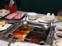 -海底捞火锅(番禺广场店)