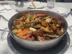 -七欣天香辣蟹火锅(南通任港路大润发店)