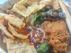 -龍城柳州螺蛳粉(群星路店)