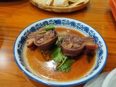-牧人巷子·大锅羊汤·暴走牛骨(大成路店)